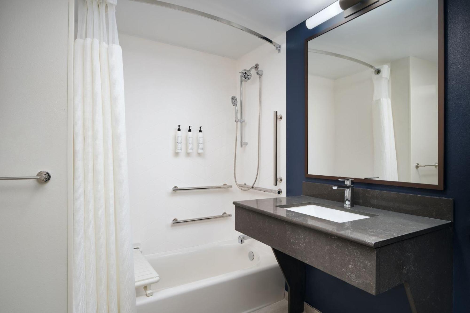 Fairfield Inn & Suites Auburn Opelika Eksteriør billede