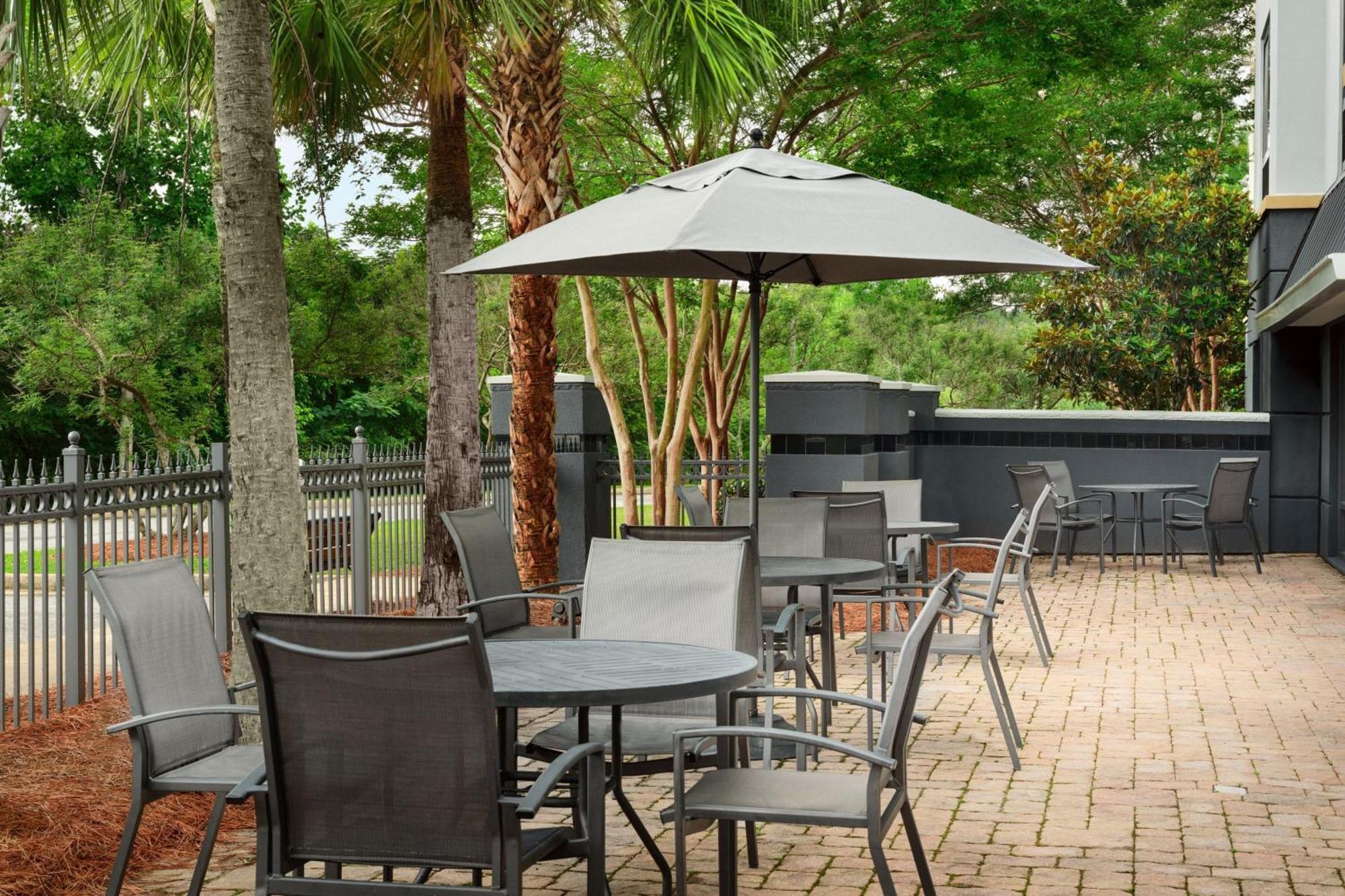 Fairfield Inn & Suites Auburn Opelika Eksteriør billede